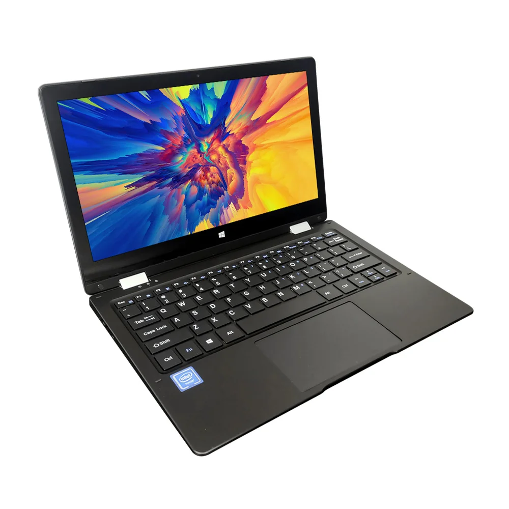 2022new High Quality Dual Core 1920*1080 Fhd Laptops 32gb 64gb 128gb Laptop Computer Business Notebook For Home And Students