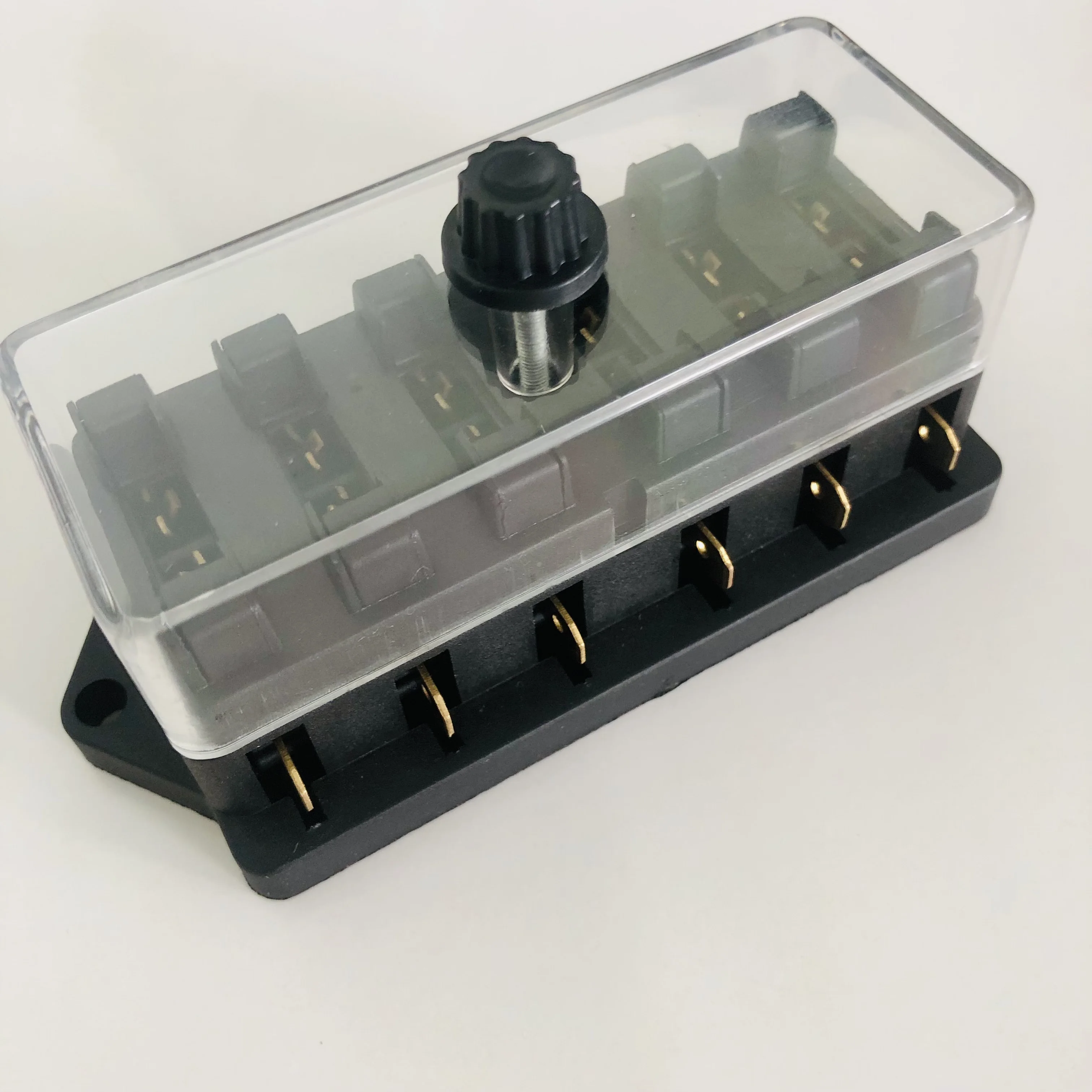 car vehicle automotive fuse box