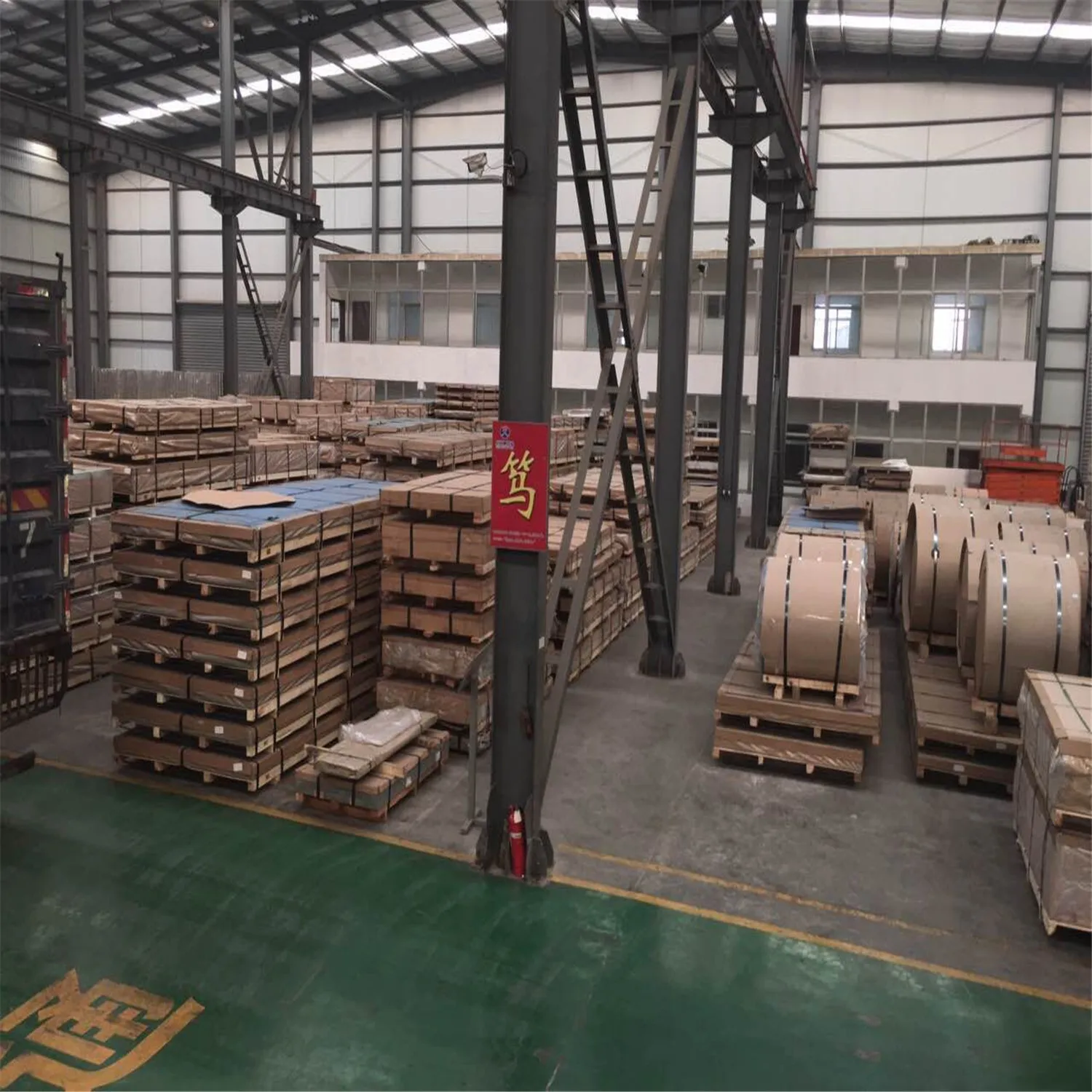 China manufacturer composite panel ceiling system 3003 h14 5052 6061 6063 1060 alloy 4x8 aluminum sheet