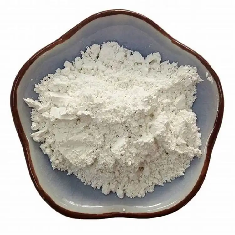 Cosmetic Grade Raw Material CAS 81859-24-7 Polyquaternium-10 Powder for Personal Skin Hair Care