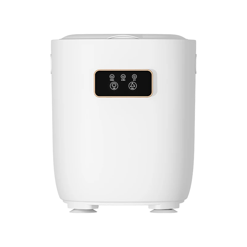 Efficient Adult Clothes Cleaner Portable Washer Spin Dryer Mini Washing Machine Combo