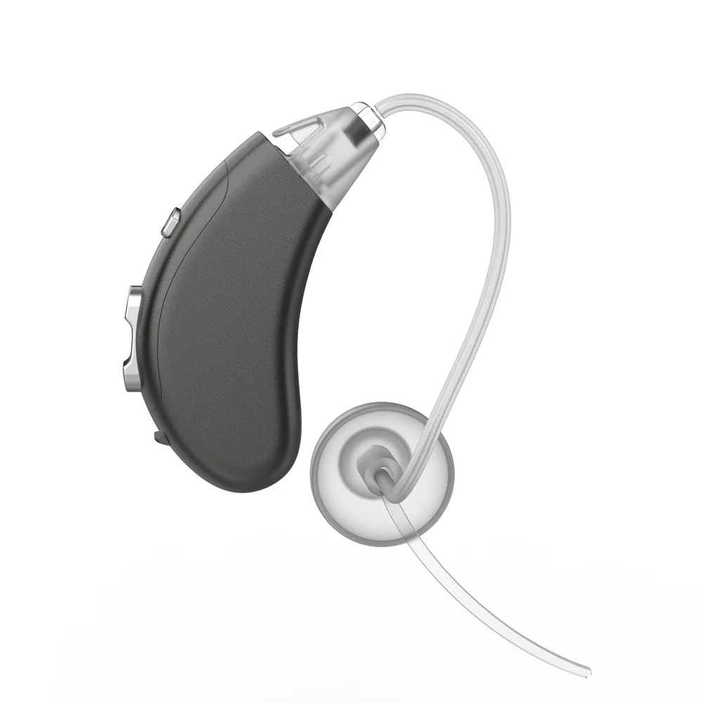 For the Elderly Sound Amplifier Deaf Hearing Aid In-Ear Hearing Aid In-Ear Collector Hearing Aids