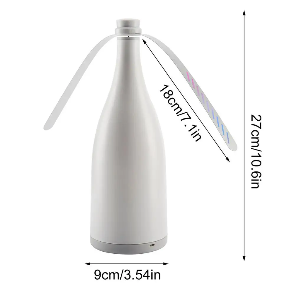 
2021 Amazon Best Selling Home Picnic Restaurant Battery Natural Fly Mosquito Repellents Pest Repeller 