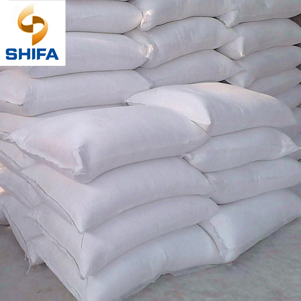 
Food Grade Natural Produced Large Quantity Starch Powder Corn Starch Plant 