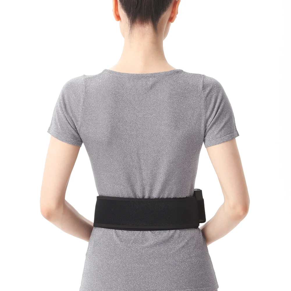 Menstrual Heating Pad Cordless Portable Heating Pad for Cramps Period Pain Relief Warm Therapy to Relieve Cramp Pains