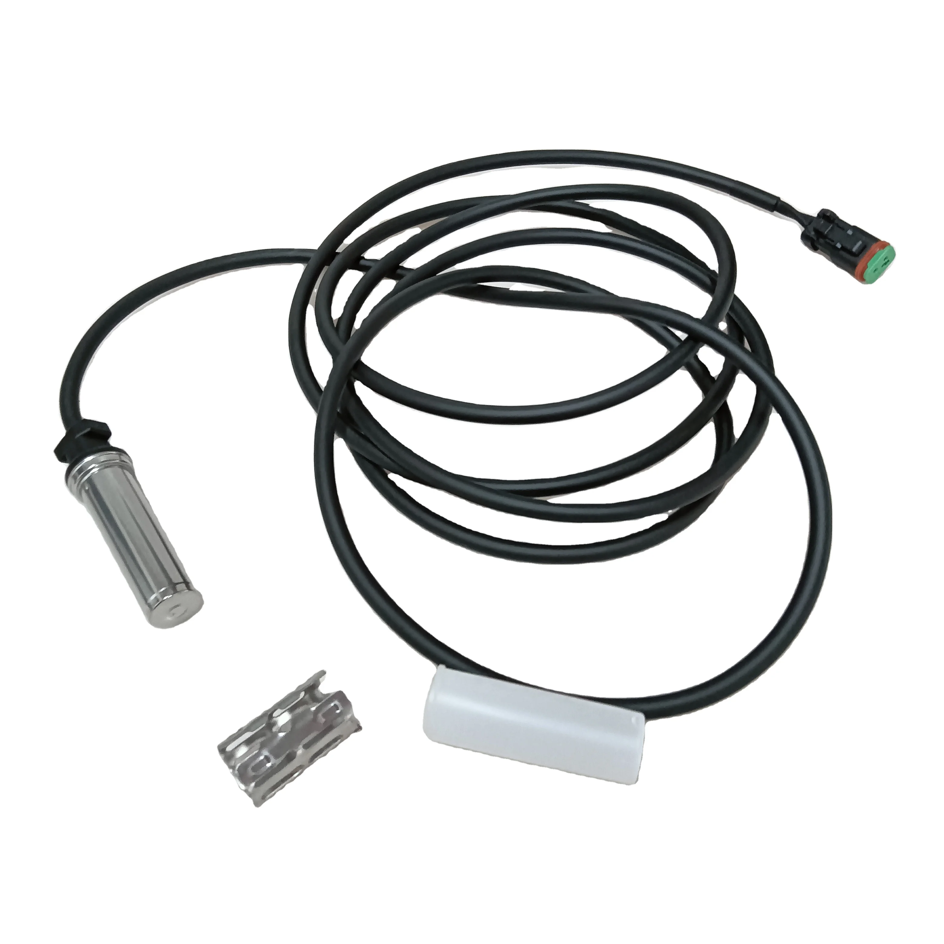 Truck Engine Parts Auto parts ABS wheel speed sensor 20528661 For Volvo 400 440 480 520 610 21247154 7420528661 4410323870