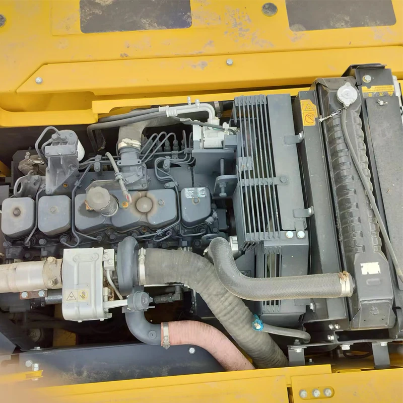 Экскаваторы Komatsu хорошего качества pc300-7 японский бренд подержанный гусеничный экскаватор 30 тонн большая машина по низкой цене для продажи