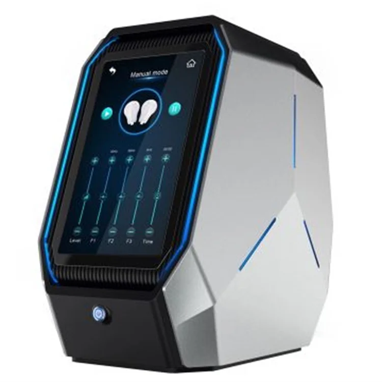 Косметика tesla Body sculpt face ems стимулятор мышц электромагнитное устройство для похудения потеря веса neo