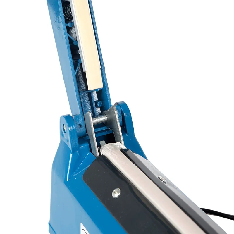 Factory Directly Sale 8In 20CM Maximum Sealing Length PFS-200 Plastic Sealing Machine Heat Sealer