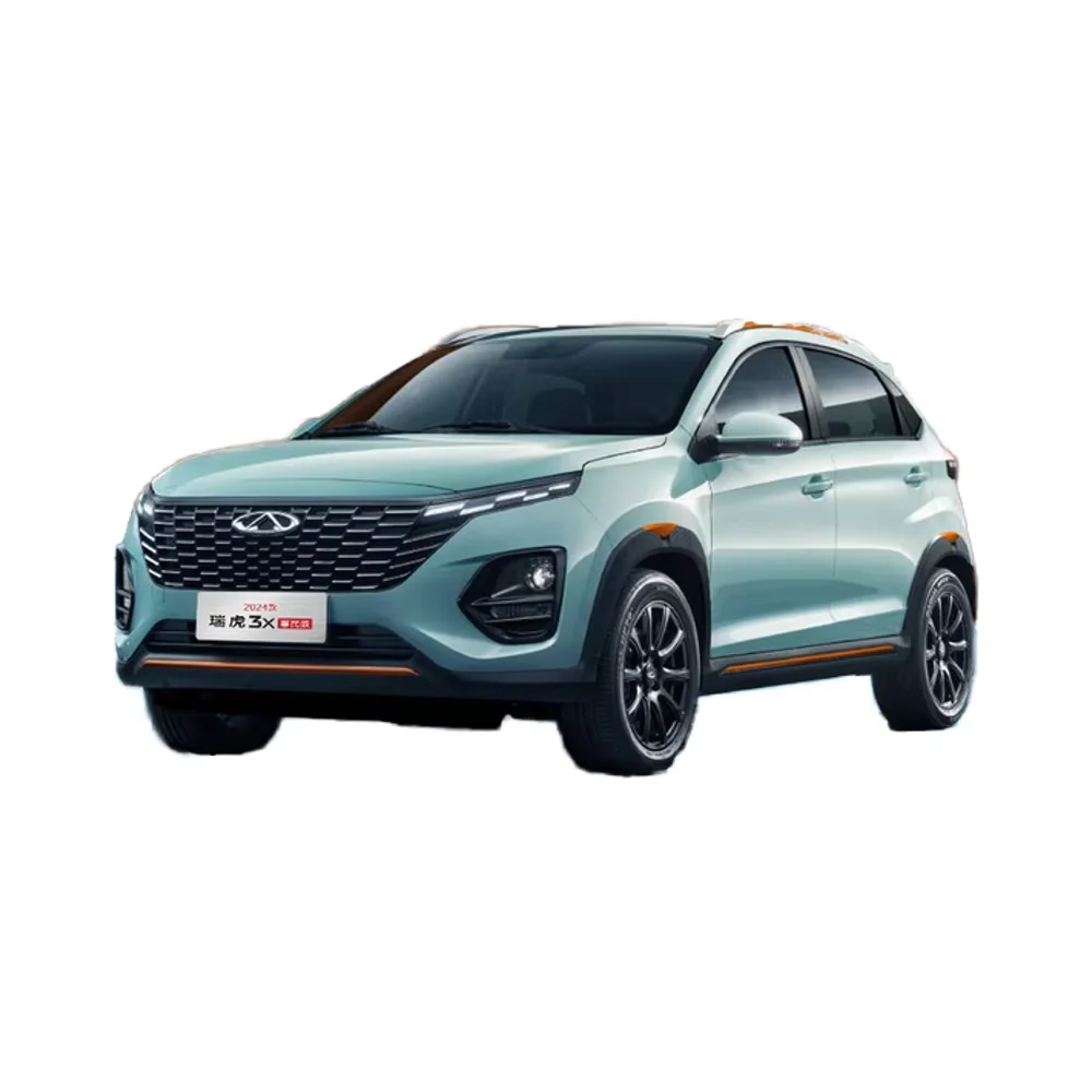 Chery Tiggo 3x Подержанный автомобиль несколько моделей