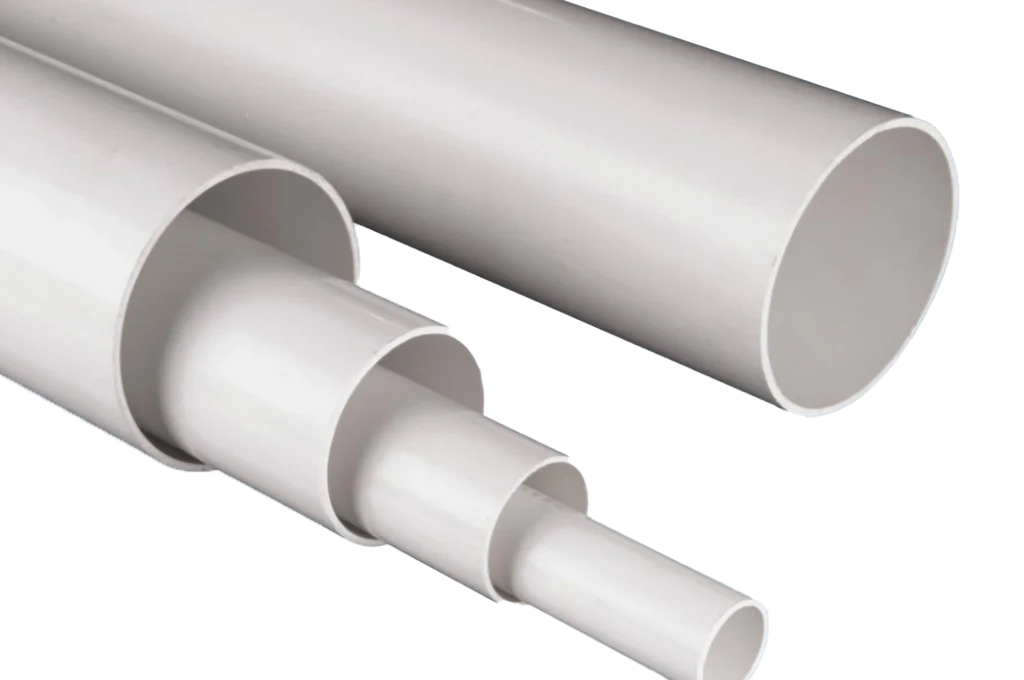 Plastic Pipe Wholesale Factory Price Pvc Pipe Polypropylene