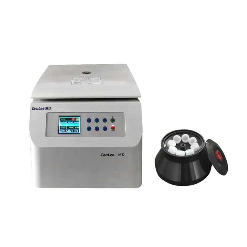 120V centrifuge 15000rpm centrifugeuse 50ml