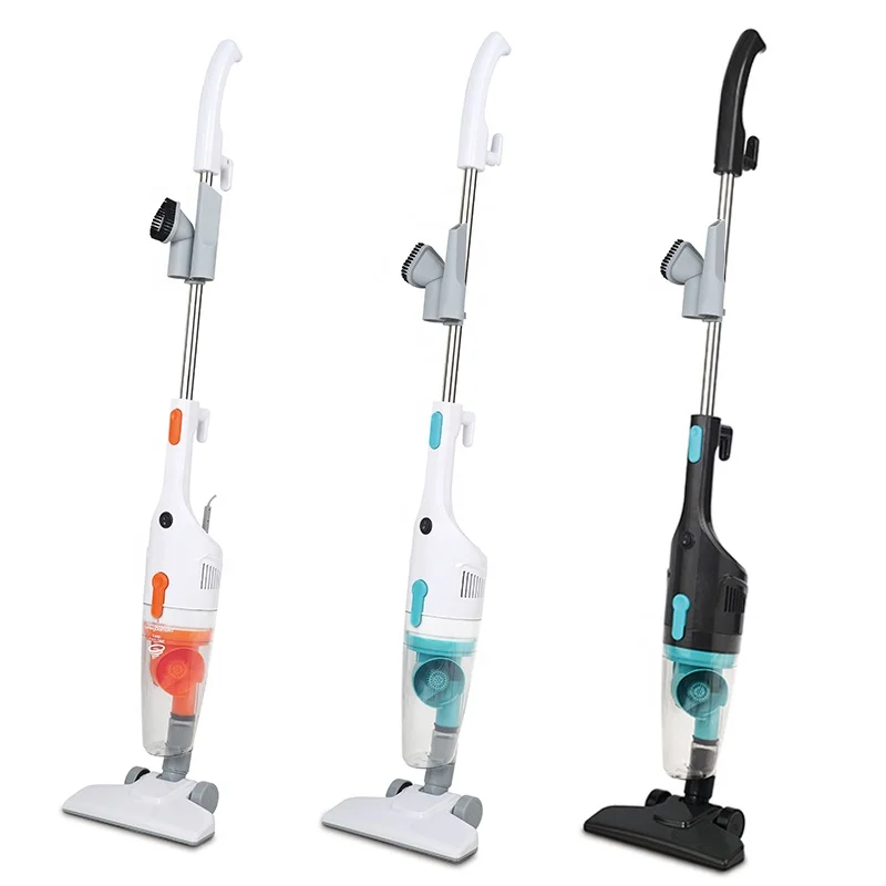 
High-performance Household Electric 600w Vacuum Cleaner With Ultra Fine Air Filter For Home 