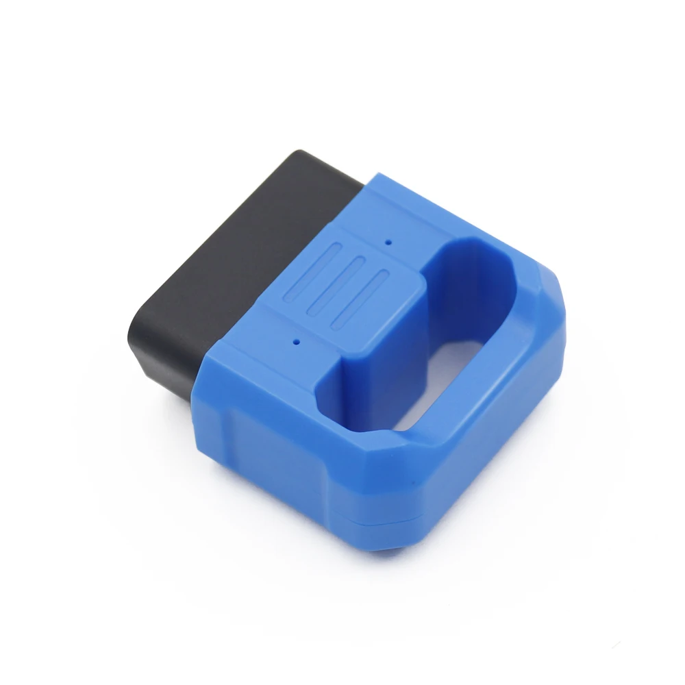 Считыватель кода автомобильного двигателя ELM327 V018 OBD Bluetooth 5 0 OBD2 сканер PIC18F25K80 автомобильный диагностический коннектор Android Windows iOS