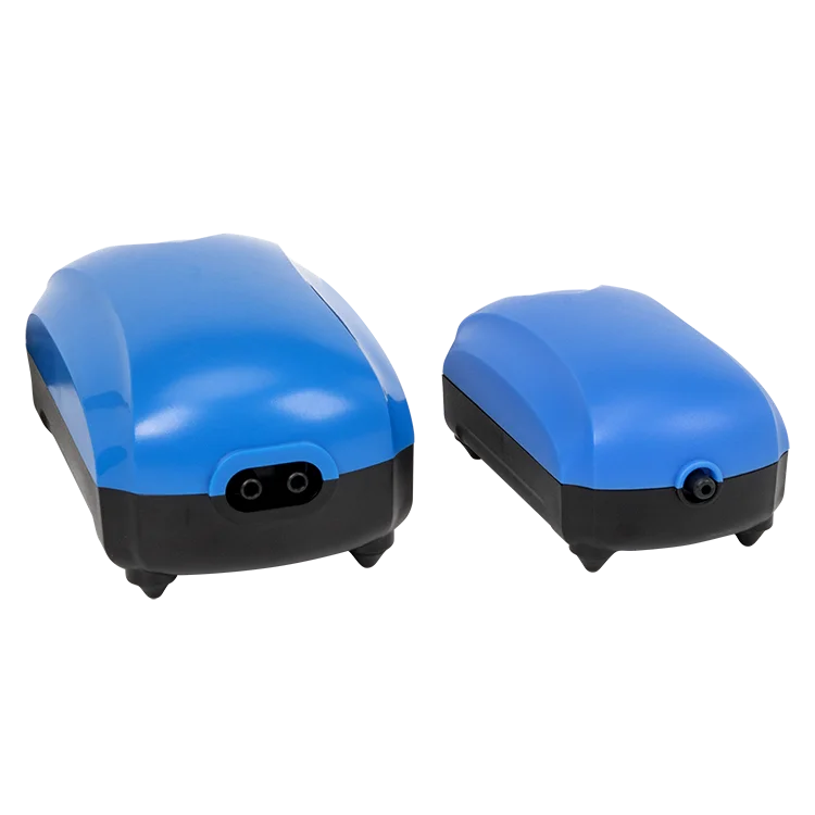 Boyu Fish Tank Air Aquarium Pump