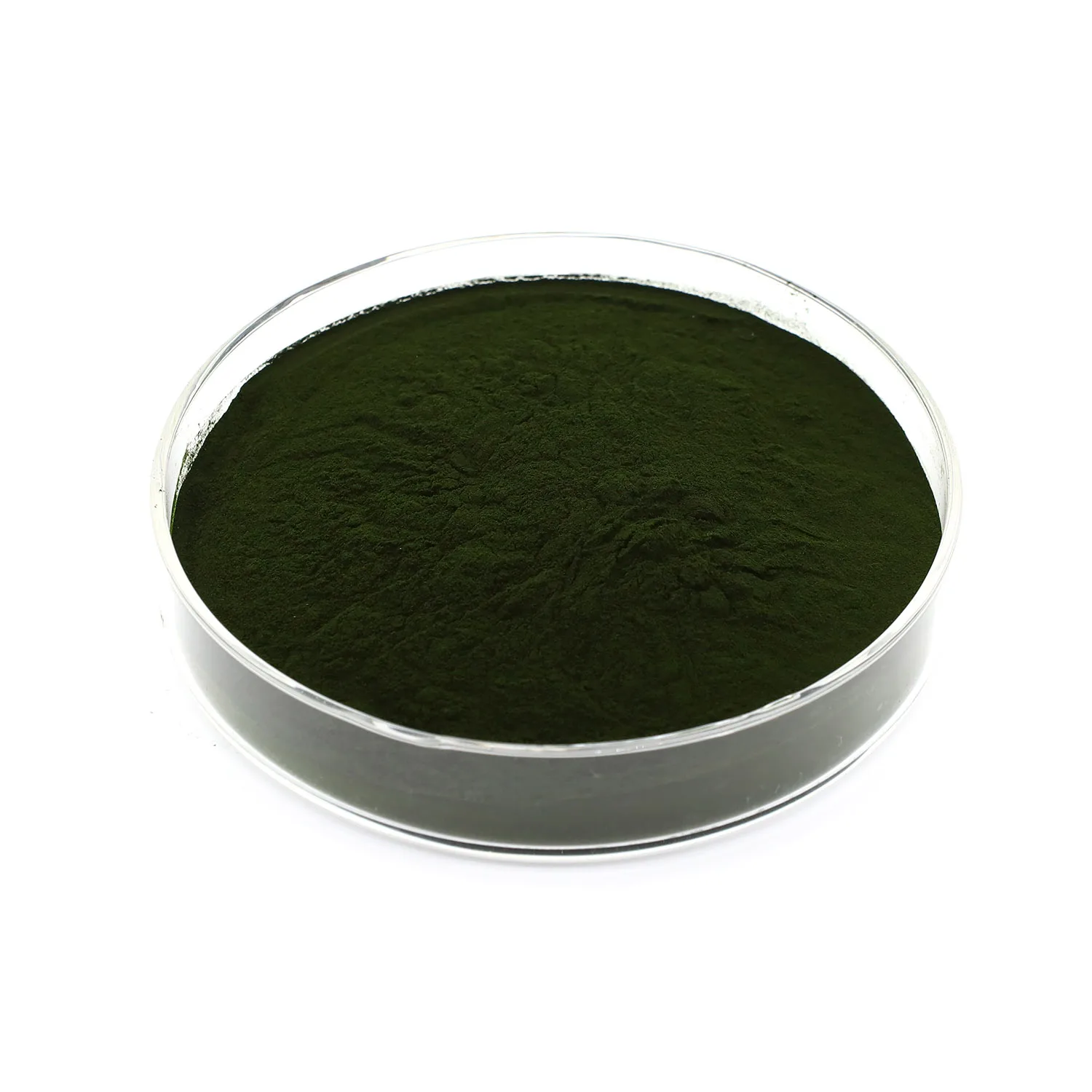 Chlorella alga chlorella powder chlorella tablets