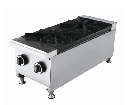 High Quality Commercial Portable Gas Stove Burner Portable Gas Stove Automatic Gas Cooker For Sale