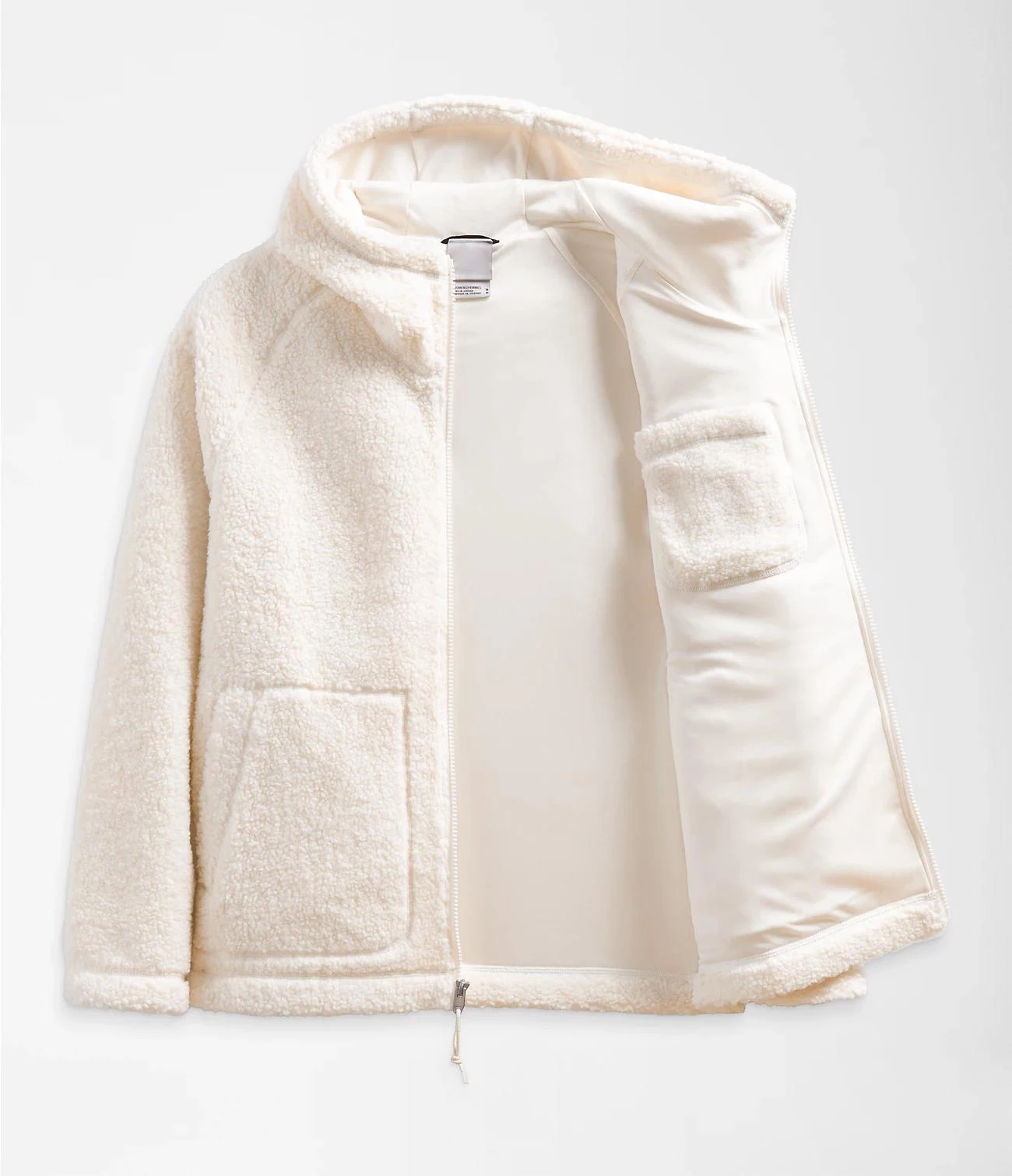 Одежда Ruisheng 2023 новый дизайн сделанная на заказ женская верхняя одежда пальто зимняя флисовая куртка