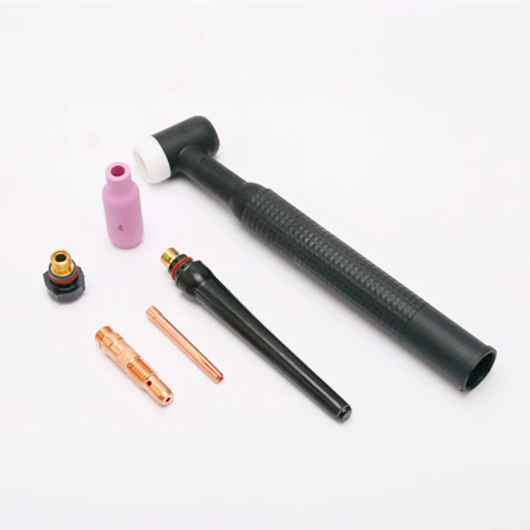 International Standard Ceramic Nozzles 10N50(#4)