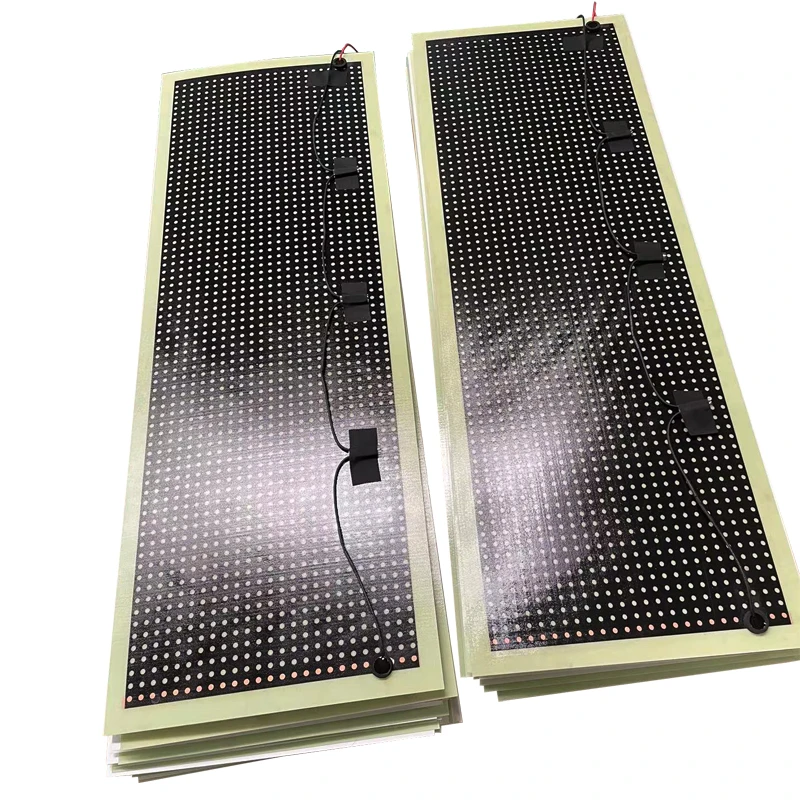 Healthy infrared carbon crystal heating panel of ceiling mounted heater