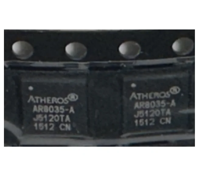 (AR8035-AL1A-R New Original IC Chip In Stock) AR8035-AL1A