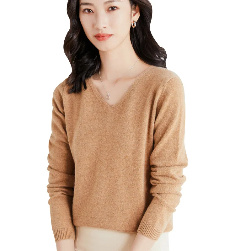 Горячая Распродажа от производителя, Заказная детская одежда ярких цветов с длинными рукавами вязаный пуловер свитер для весны и осени