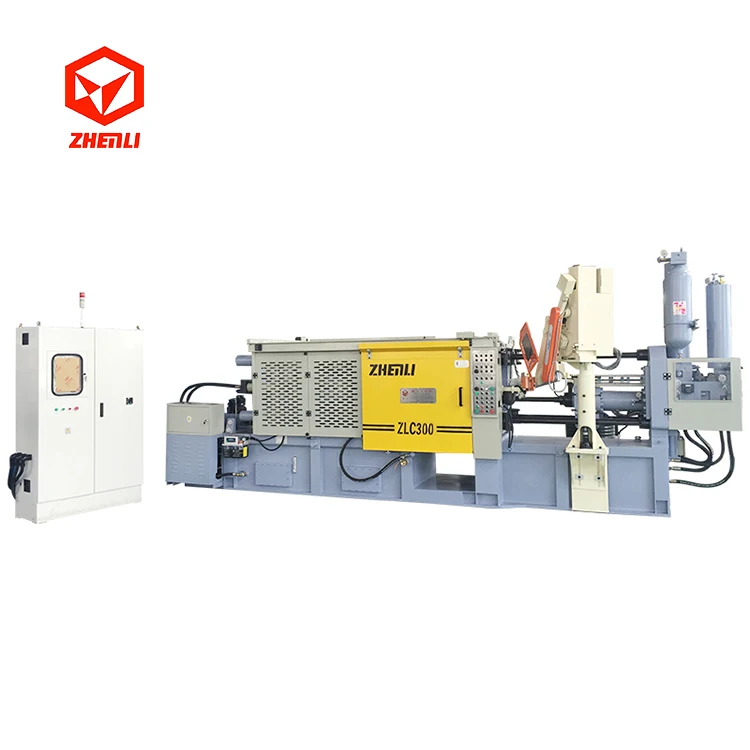 Литьевой алюминиевый радиатор для литья под давлением