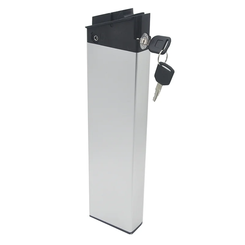 Запасная литиевая батарея DAYLYRIDE для электровелосипеда, 48 В постоянного тока, 15 Ач, 17 Ач