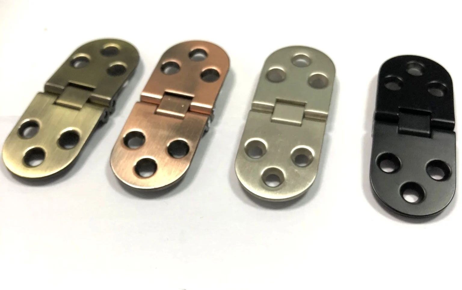 Zinc Alloy Flap Table Hinge For Furniture Table Hinge Flap Door Hinge
