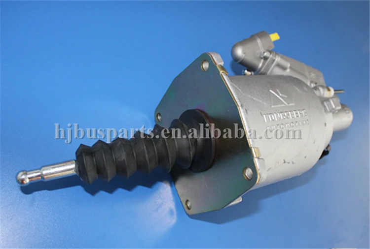 Auto Chassis Bus Parts 1604-00349AM Clutch Booster Wabco Clutch Servo