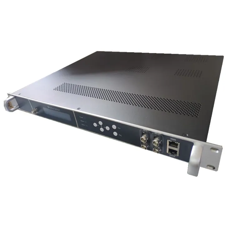 Распродажа, модулятор цифровой головки catv hd к dvb-t rf
