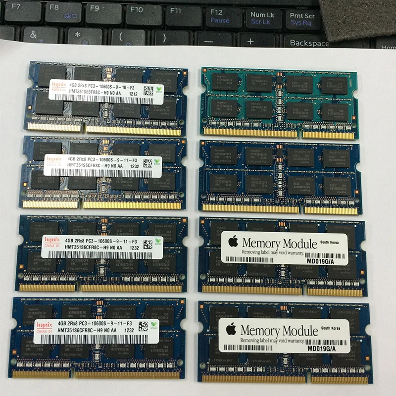 CRUCIAL Micron ddr3 1333 2g notebook memory bar ddr3 2g memory compatible with 1066 genuine