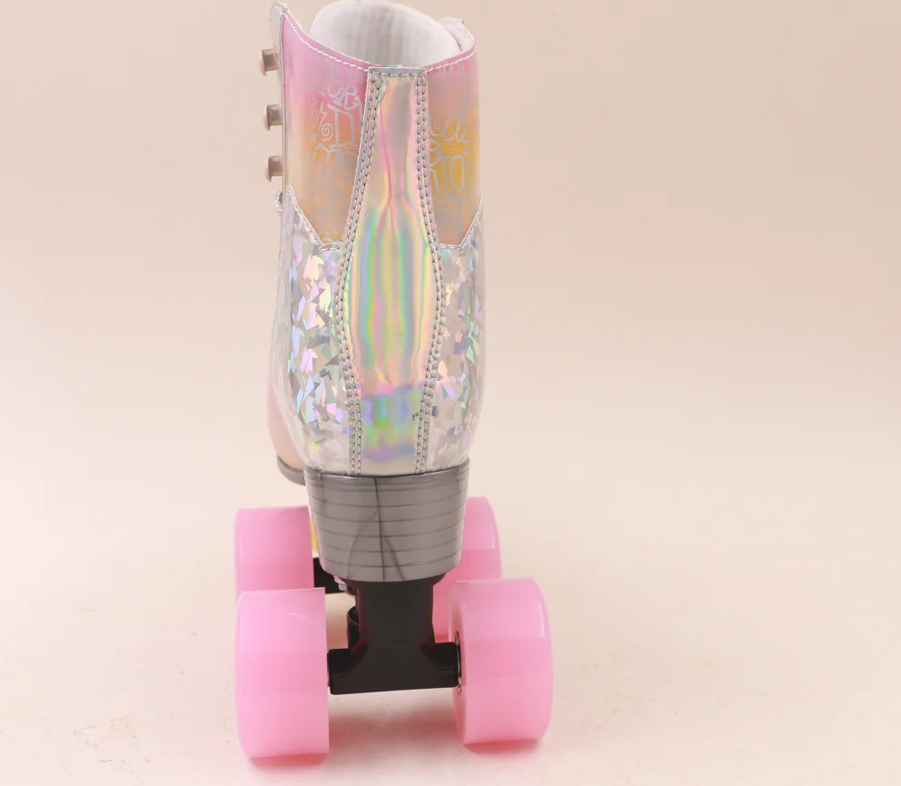 Yijiu Upgrade Professional Manufacturer Quad Roller Skate For Child