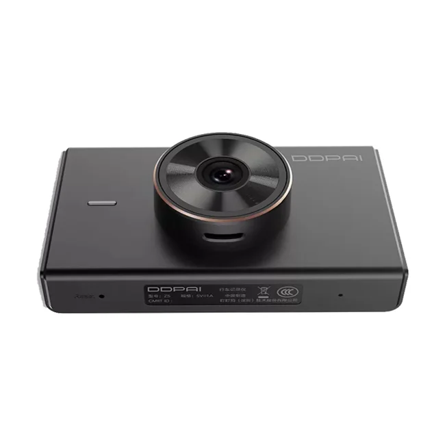 
Wholesale Xiaomi DDPAI Mola Z5 car Camera 1600P HD IPS Touch Screen 24 Hours Parking App Control mini Dash Cam 