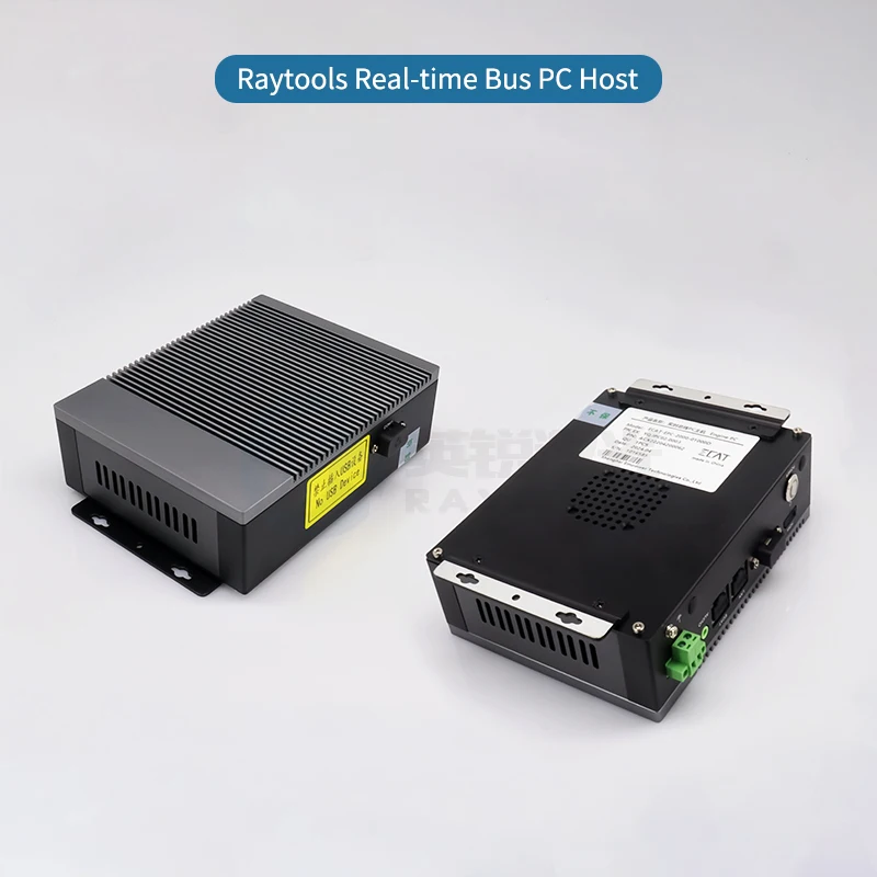 Raytools Fiber Control System Fiber Laser Machine Using Software System XC3000S Original Model Remove Hand Box PCBA Board