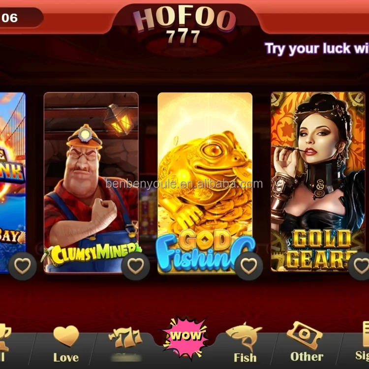 USA 50+ online Games Sub-Distributor selling software mobile app platform Unlimited Credits online fish game app Developer