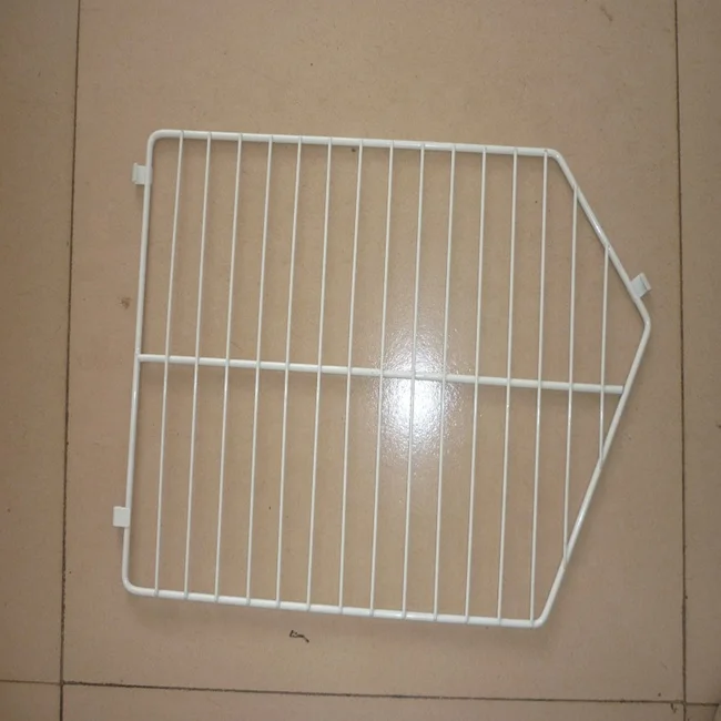 hanging storage wire baskets