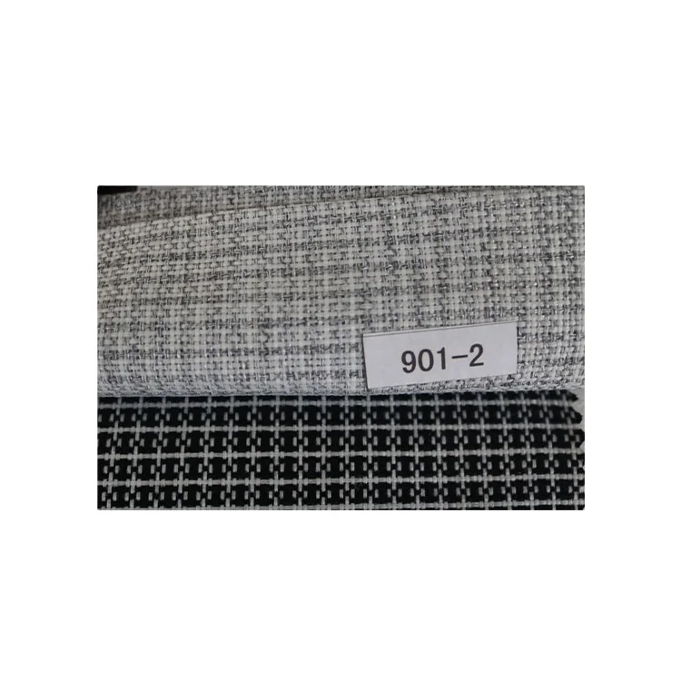 LXCY901 Professional Fabric Manufacturer Wholesale Dobby Texture Fabric As Sofa Cushion