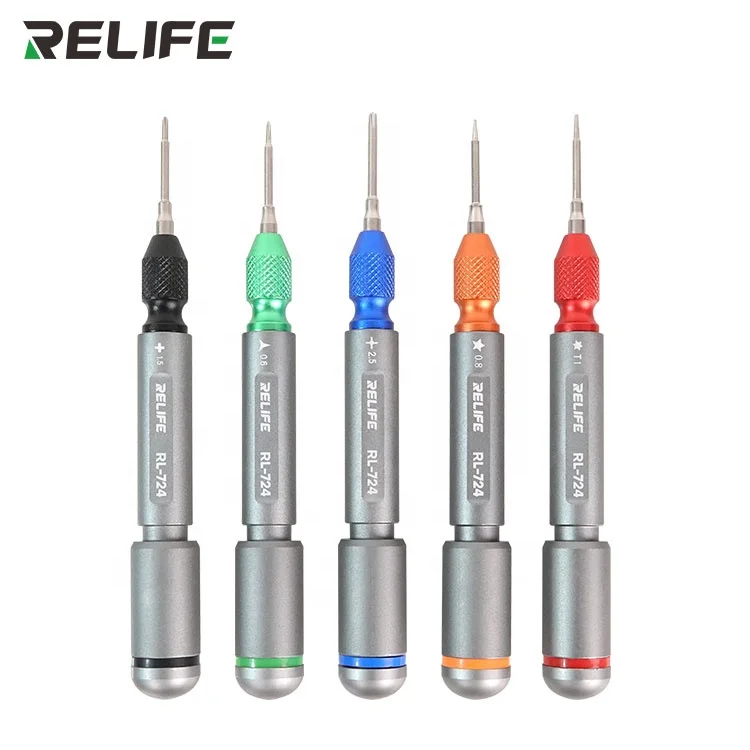 RELIFE RL-724 High precision torque screwdriver