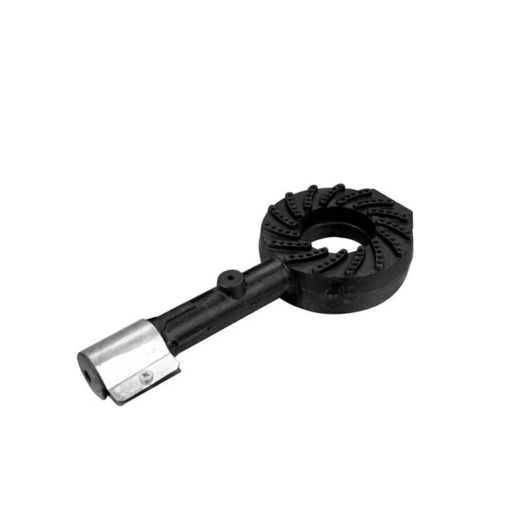 
2.5kg Heavy Cast Iron Gas Burner Gas Burner Supplier 