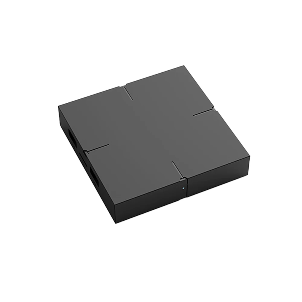 STB Amlogic S905X3 Smart set top box 4GB Ram 32GB 64GB Rom Android 9 AndroidTv box