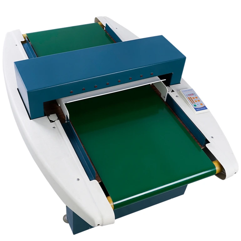 Хорошее качество высокая мощность электрическая легкая в использовании Тяжелая испытательная деталь детектор сломанных игл для круговой вязальной