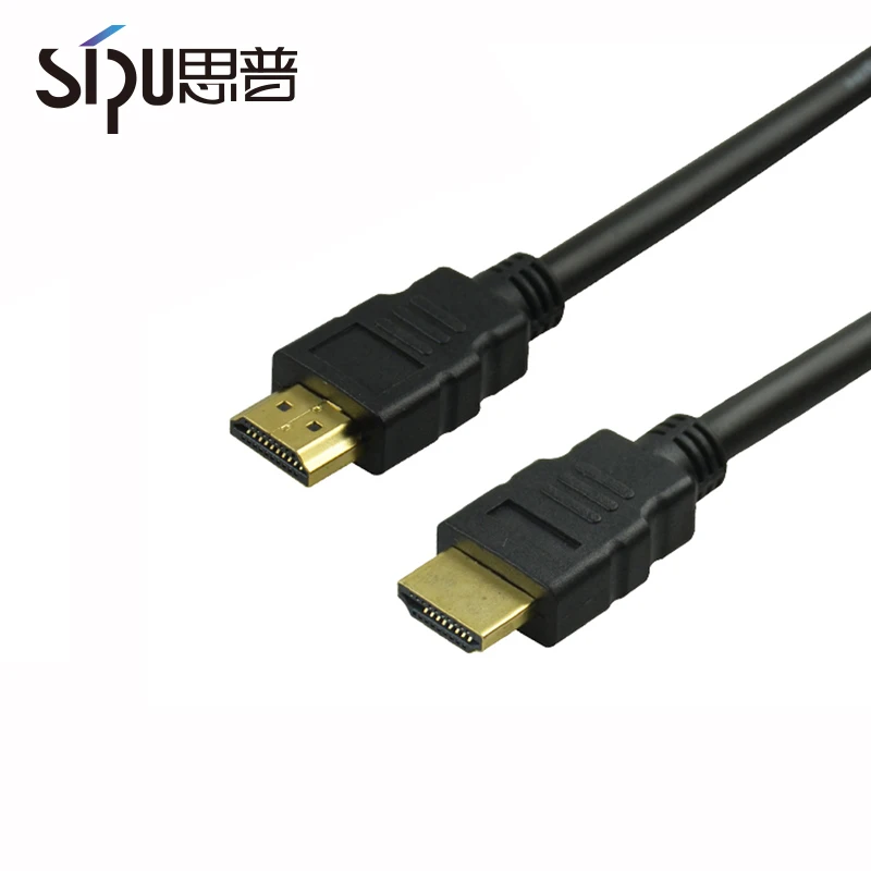  Кабель hdmi-hdmi SIPU 1 м 5 2 3 готов к
