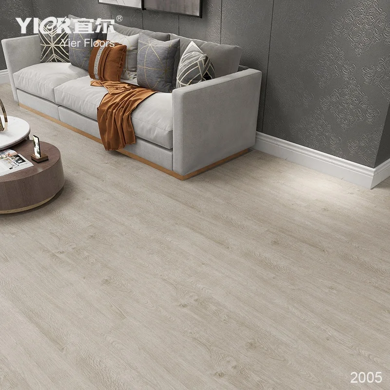 Chinese factory spc floor tile vinyl flooring spc non-slip spc 4mm 5mm 6mm floor boards