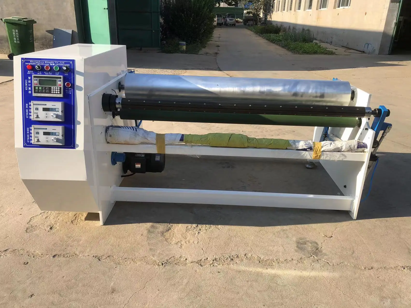 double sided tape making machine walker tape ultra hold