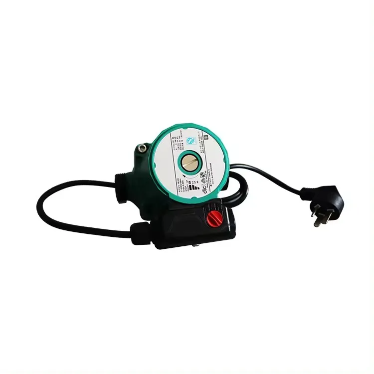 household Automatic Heating Circulation Pumps Hot Heated Tap Water Silent pressure pump for water