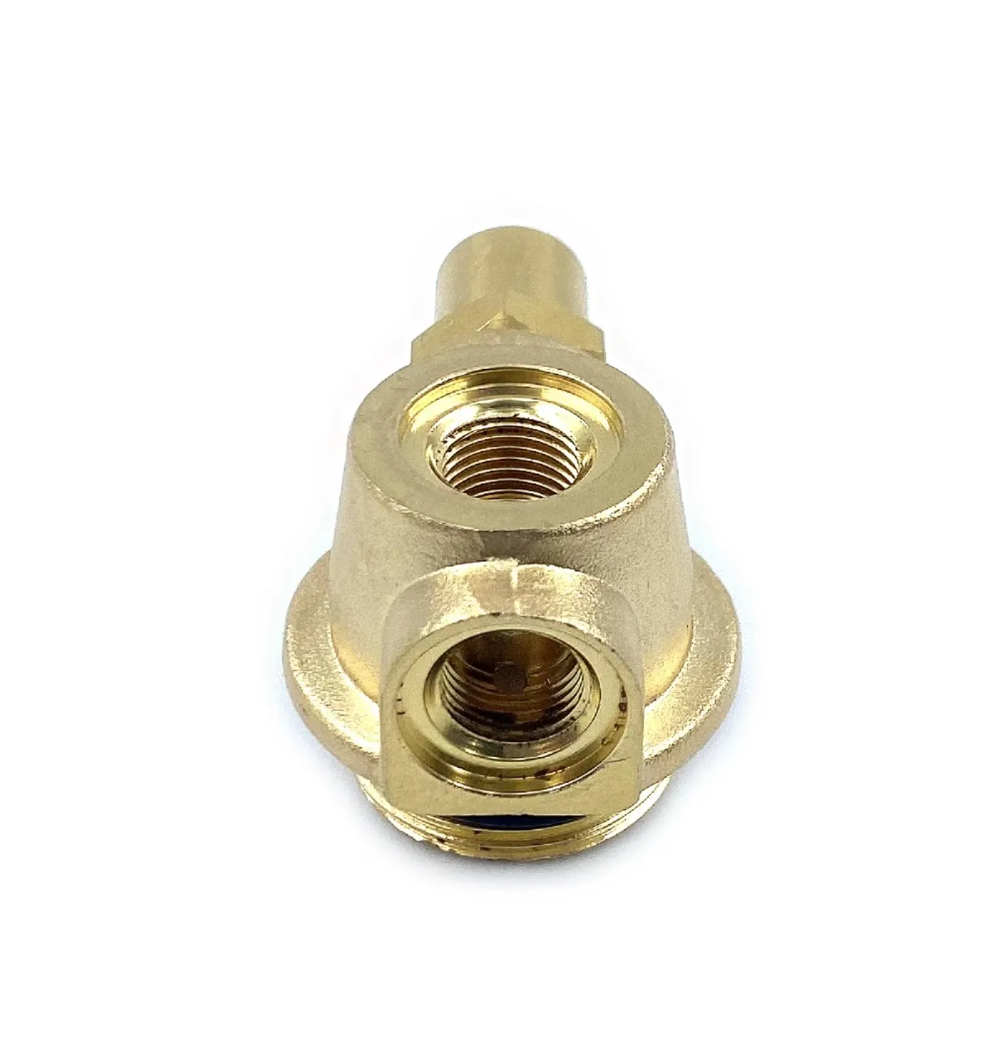 Manufacture Supply Hand Control Valve 3Kg Low Price Safety Rain Shower Valve