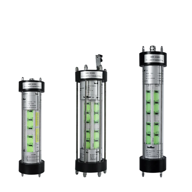 China Manufactured fishing  flood  Led Fishing Light 2000W Fish  Led Light Underwater Fishing Led Lights