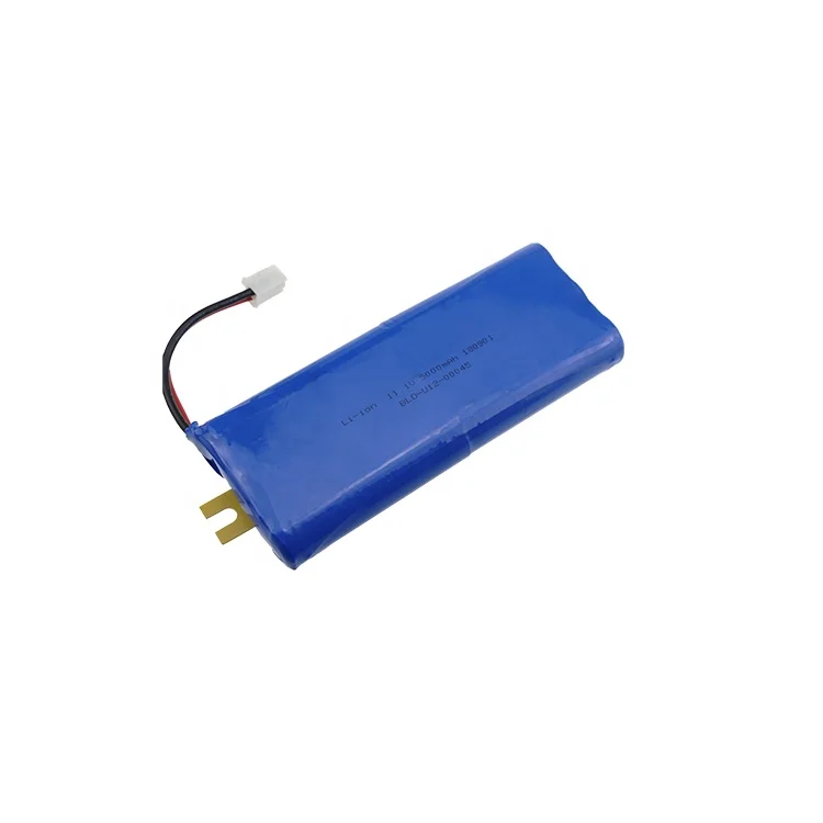 HB 18650 11 1 V-5000mAh перезаряжаемая литиевая батарея для электрического скутера цифровая