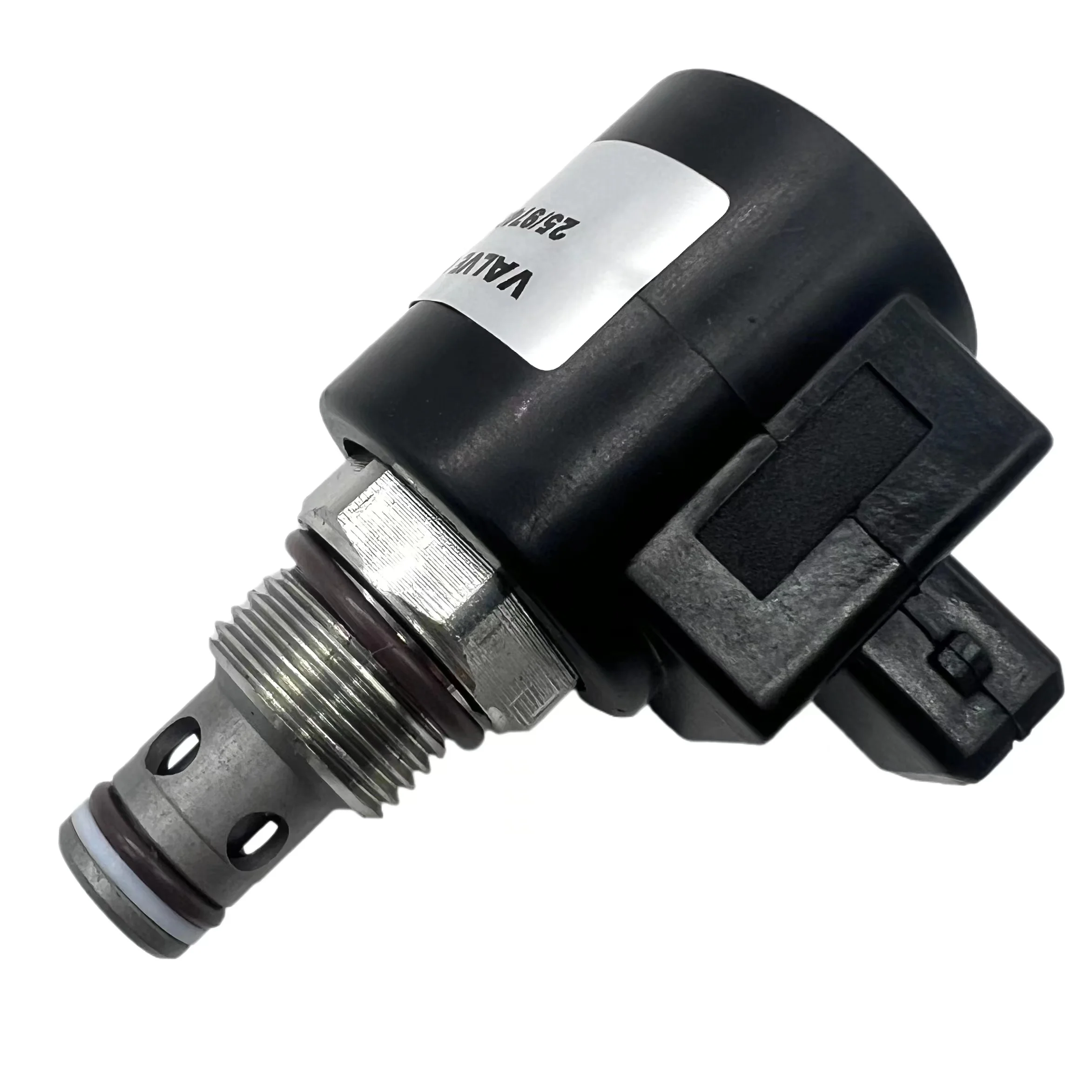 Solenoid Valve 12V Hydraulic Coil 25/974628 for JCB 3CX 4CX New
